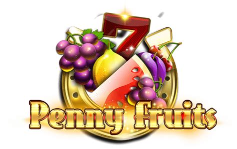 Penny Fruits NetBet